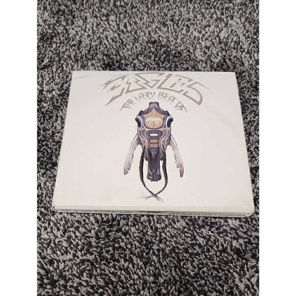 Eagles
Complete Greatest Hits CD